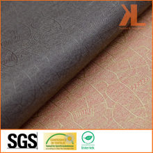 Poliéster de calidad Jacquard diseño geométrico de ancho ancho Table Cloth